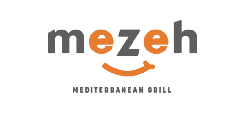 Mezeh logo