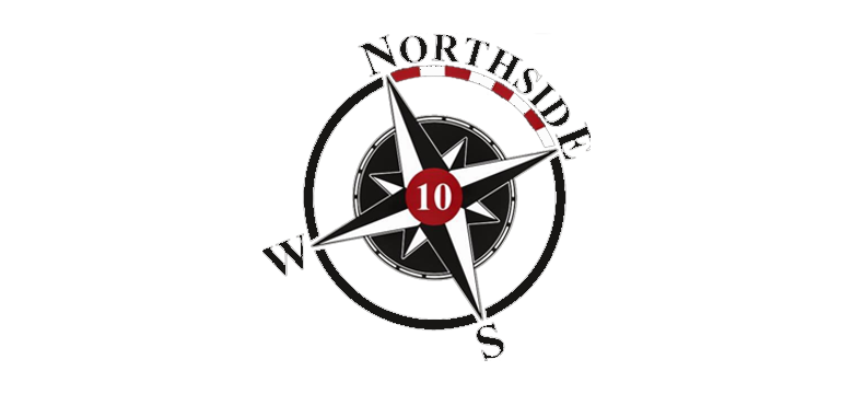 Northside 10 logo