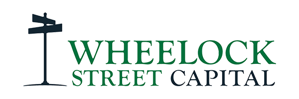 Wheelock Street Capital logo