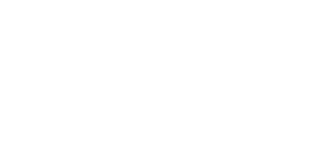 White Amelex logo