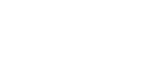 White Conservation International logo