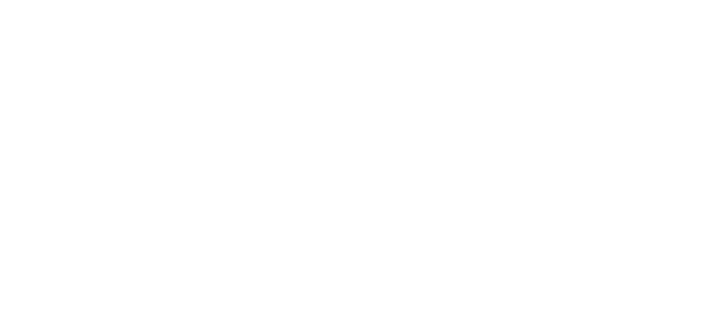 White SAIC logo