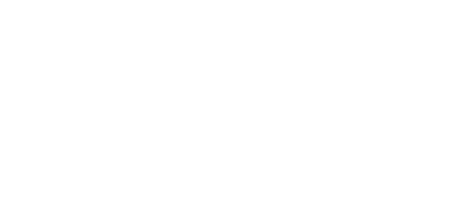 White Smithsonian logo