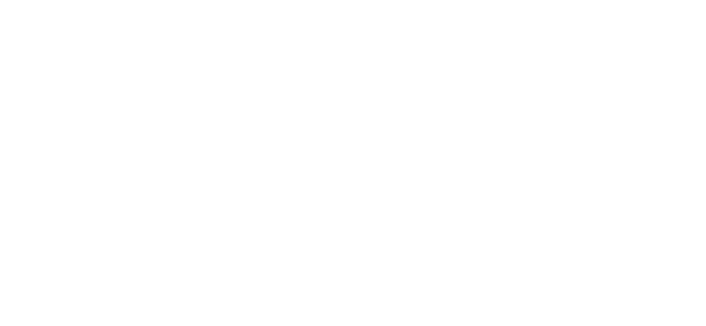 White Thales logo